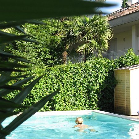 Residence Atlantic Merano Exterior foto