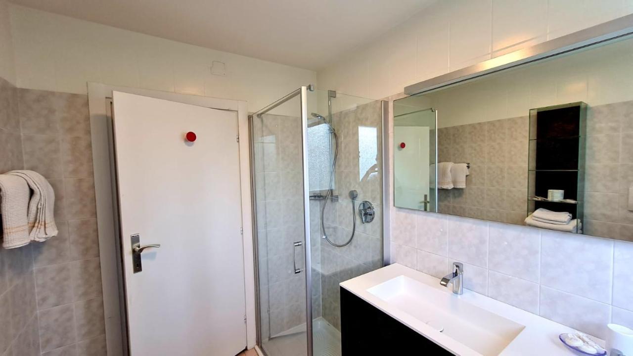 Residence Atlantic Merano Exterior foto