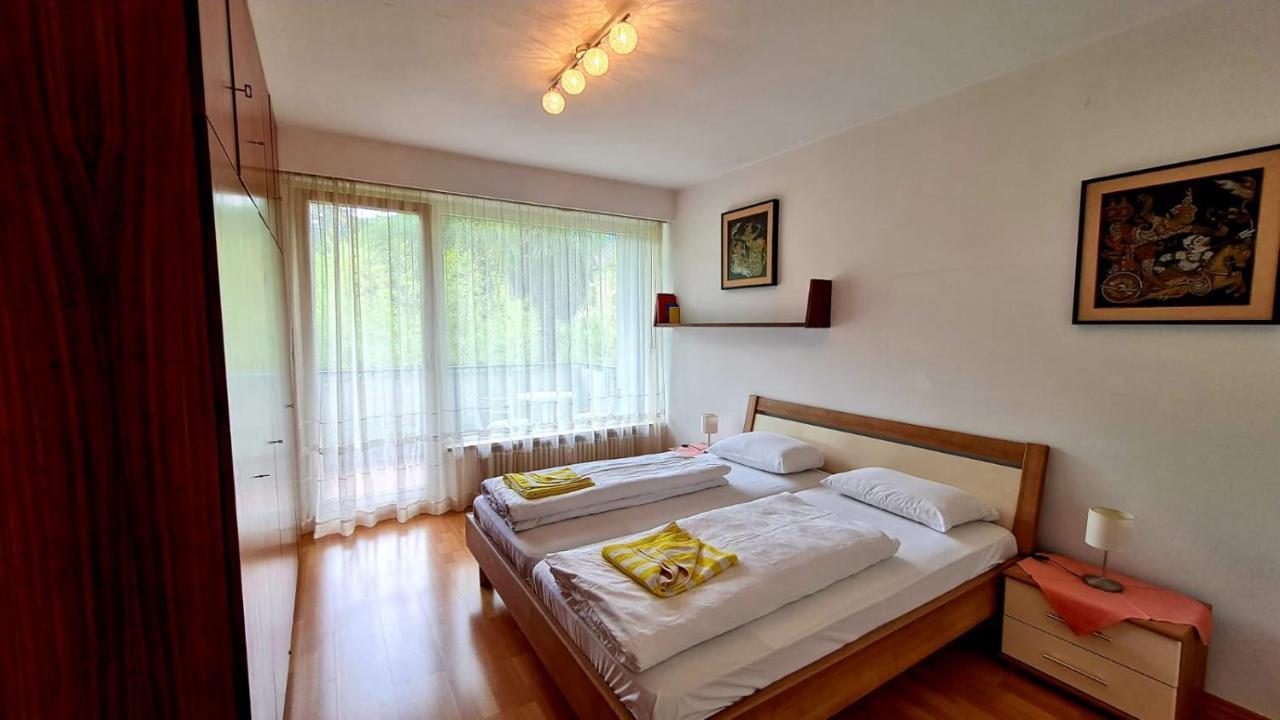 Residence Atlantic Merano Exterior foto
