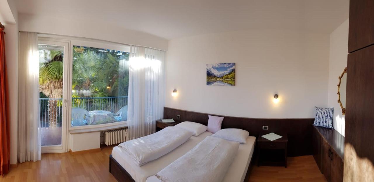 Residence Atlantic Merano Exterior foto